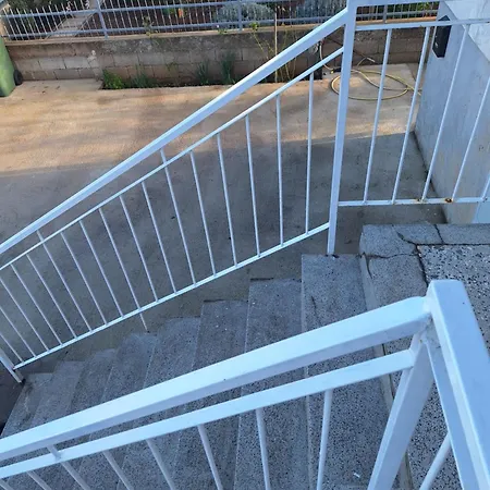 公寓 Maria Gloria 扎达尔