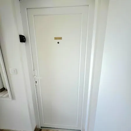 Maria Gloria 公寓 扎达尔