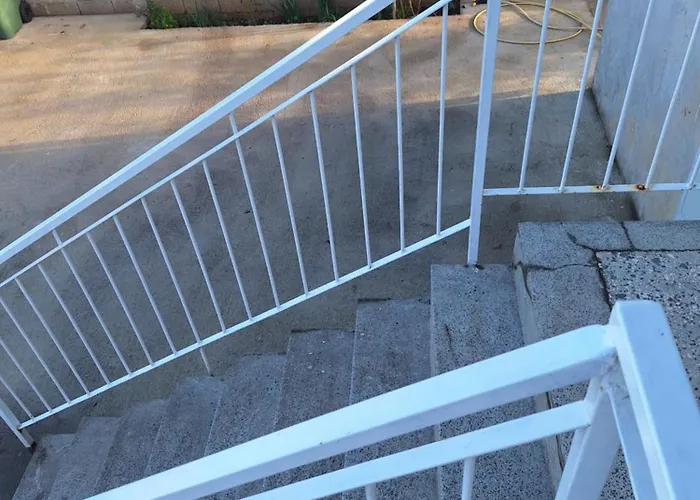 公寓 Maria Gloria 扎达尔