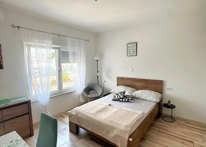 Maria Gloria 公寓 *