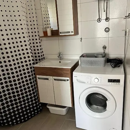 Maria Gloria Appartement *