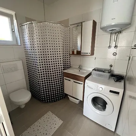 Apartament Maria Gloria