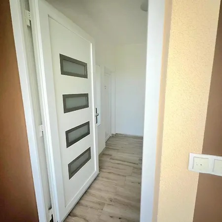 Maria Gloria Apartament *