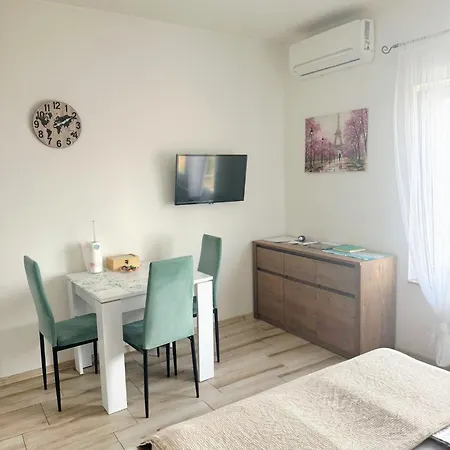 Maria Gloria Apartament Zadar