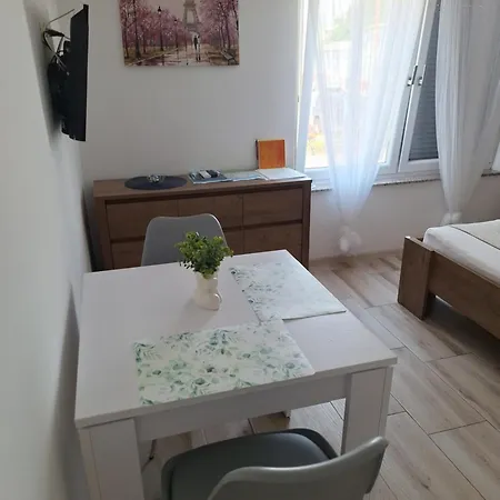 Maria Gloria Apartament *