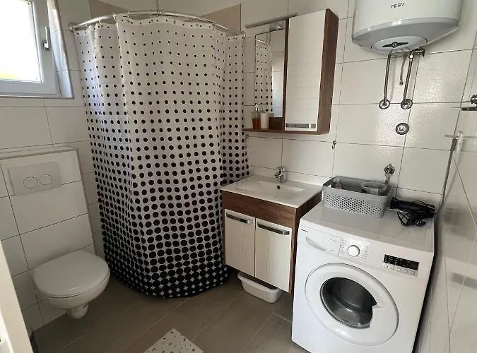 Apartment Maria Gloria