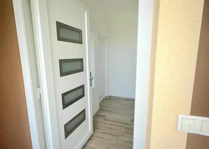 Maria Gloria Apartment *