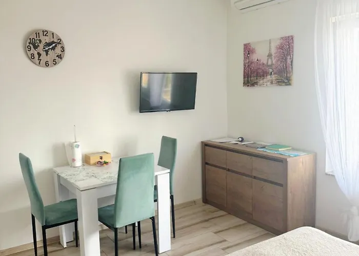 Maria Gloria Apartment Zadar